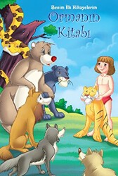 Ormanın Kitabı - Parıltı Yayınları