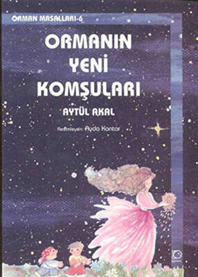 Ormanın Yeni Komşuları - 1