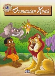 Ormanlar Kralı - Polat Kitapçılık