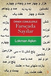 Örnek Cümlelerle Farsçada Sayılar - Cinius Yayınları