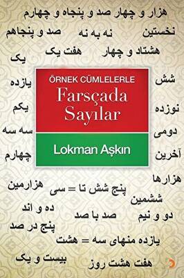 Örnek Cümlelerle Farsçada Sayılar - 1