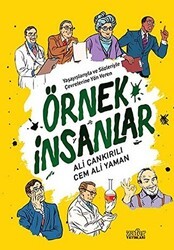 Örnek İnsanlar - Zafer Yayınları