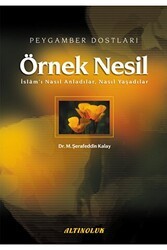 Örnek Nesil - Erkam Yayınları