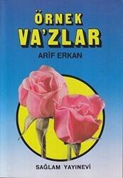 Örnek Va’zlar - Sağlam Yayınevi