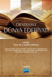 Örneklerle Dünya Edebiyatı - Nobel Akademik Yayıncılık