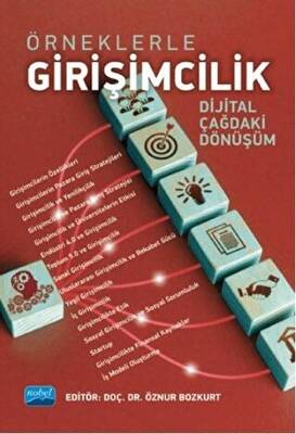 Örneklerle Girişimcilik - 1