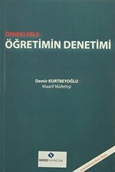 Örneklerle Öğretimin Denetimi - Sentez Yayınları