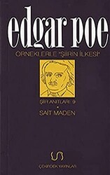 Örneklerle Şiirin İlkesi Şiir Anıtları: 9 - Çekirdek Yayınları