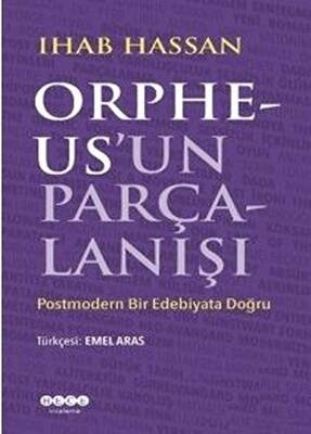Orpheus`un Parçalanışı - 1