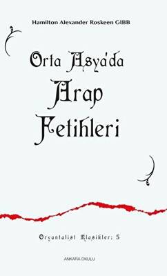 Orta Asya`da Arap Fetihleri - 1
