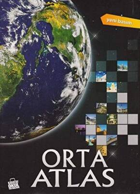 Orta Atlas - 1