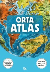 Orta Atlas - Bilgi Park