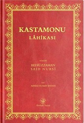 Orta Boy Kastamonu Lahikası Mecmuası Mukayeseli - Hayrat Neşriyat