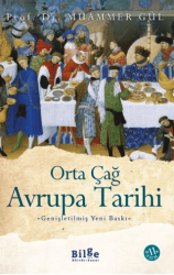 Orta Çağ Avrupa Tarihi - Bilge Kültür Sanat