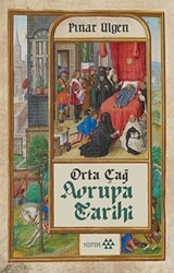 Orta Çağ Avrupa Tarihi - Yeditepe Yayınevi