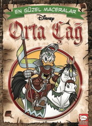 Orta Çağ - Disney En Güzel Maceralar - Beta Kids