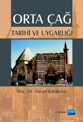 Orta Çağ Tarihi ve Uygarlığı - Nobel Akademik Yayıncılık