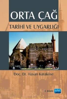 Orta Çağ Tarihi ve Uygarlığı - 1