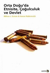 Orta Doğu’da Etnisite, Çoğulculuk ve Devlet - Avesta Yayınları