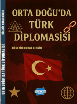 Orta Doğu’da Türk Diplomasisi - 1