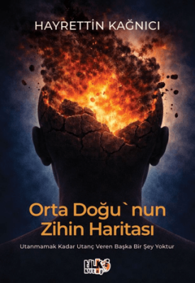 Orta Doğu`nun Zihin Haritası - 1