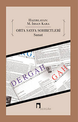 Orta Sayfa Sohbetleri - Sanat - 1