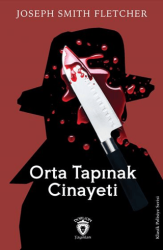 Orta Tapınak Cinayeti - Dorlion Yayınları
