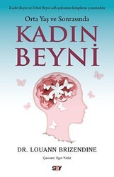 Orta Yaş ve Sonrasında Kadın Beyni - Say Yayınları