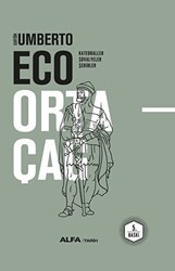 Ortaçağ 2. Cilt - Alfa Yayınları