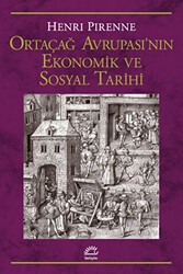 Ortaçağ Avrupa’sının Ekonomik ve Sosyal Tarihi - İletişim Yayınevi