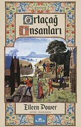 Ortaçağ İnsanları - Kronik Kitap