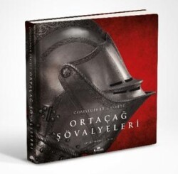 Ortaçağ Şövalyeleri - Kronik Kitap
