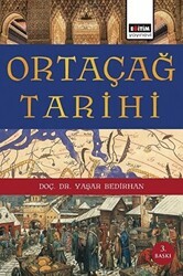 Ortaçağ Tarihi - Eğitim Yayınevi - Ders Kitapları