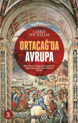 Ortaçağ`da Avrupa - Yeditepe Yayınevi