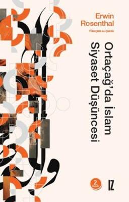 Ortaçağ’da İslam Siyaset Düşüncesi - 1