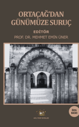 Ortaçağ’dan Günümüze Suruç - Akıl Fikir Yayınları