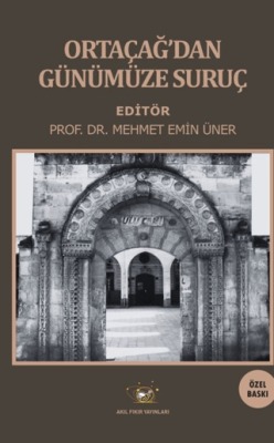 Ortaçağ’dan Günümüze Suruç - 1