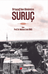 Ortaçağ’dan Günümüze Suruç - 1