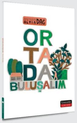 Ortada Buluşalım - 1