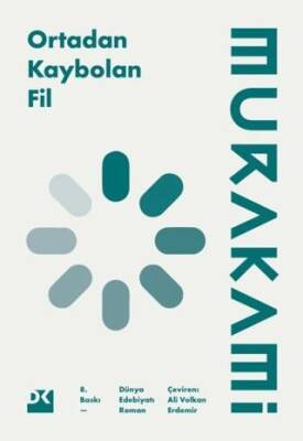 Ortadan Kaybolan Fil - 1