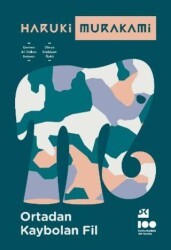 Ortadan Kaybolan Fil - Doğan Kitap