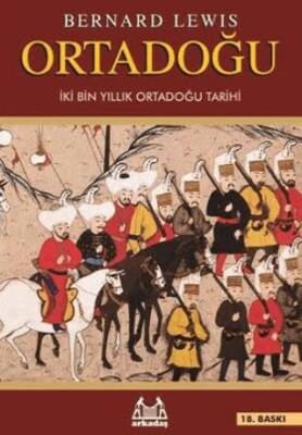 Ortadoğu - 1