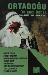 Ortadoğu - Nitelik Kitap