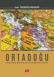 Ortadoğu - Nobel Bilimsel Eserler