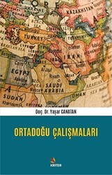 Ortadoğu Çalışmaları - Kriter Yayınları