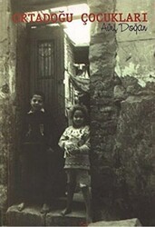 Ortadoğu Çocukları - Kitap Dünyası Yayınları