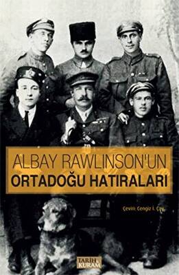 Ortadoğu Hatıraları - 1