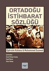 Ortadoğu İstihbarat Sözlüğü - İyidüşün Yayınları