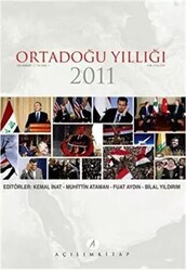 Ortadoğu Yıllığı 2011 - Açılım Kitap