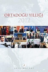 Ortadoğu Yıllığı 2012 - Açılım Kitap